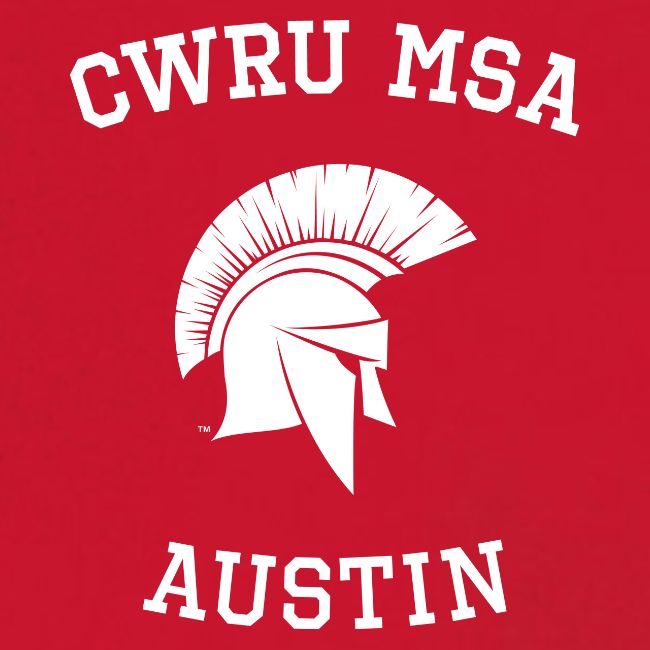 CWRU MSA Austin