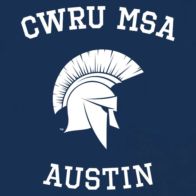 CWRU MSA Austin