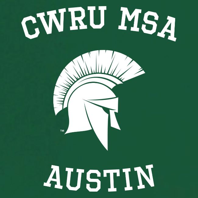 CWRU MSA Austin