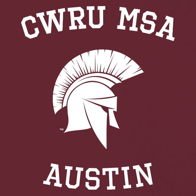 CWRU MSA Austin