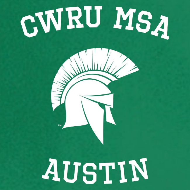 CWRU MSA Austin