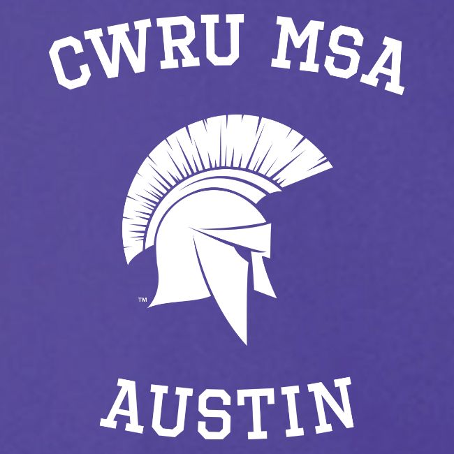 CWRU MSA Austin