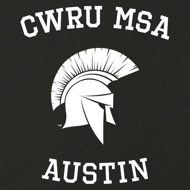 CWRU MSA Austin