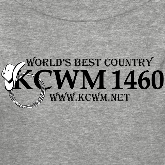 KCWM Logo
