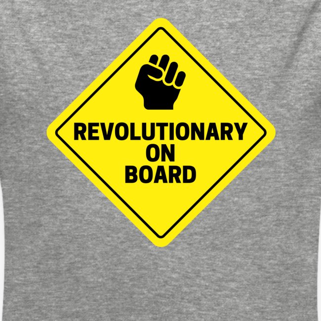 Revolutionary On Board