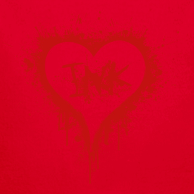I Love Ink_red