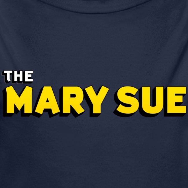 The Mary Sue Bandana