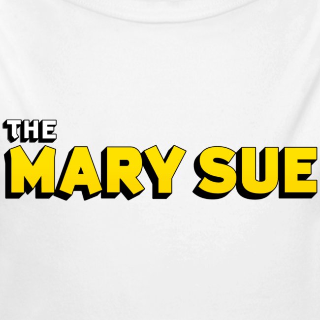 The Mary Sue Bandana