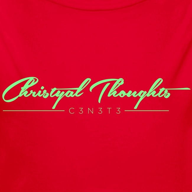 Christyal Thoughts C3N3T31 Lime png