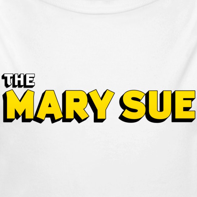 The Mary Sue Phone Case