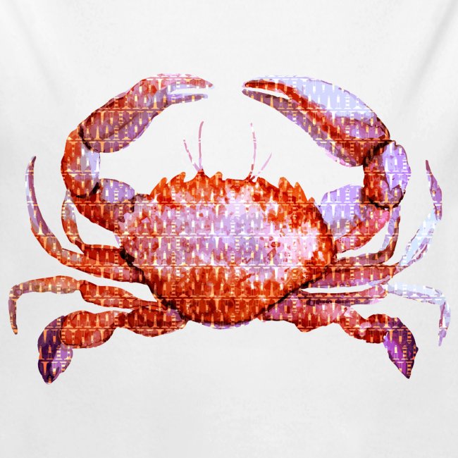 Coastal Living - Red Crab, Lighthouses