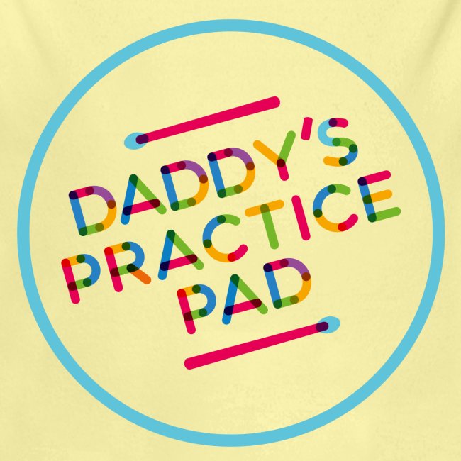 daddy practicepad