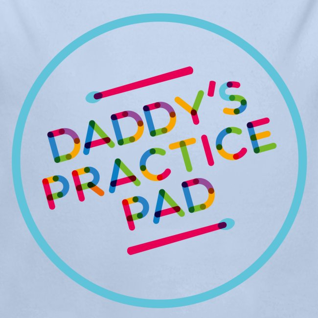 daddy practicepad