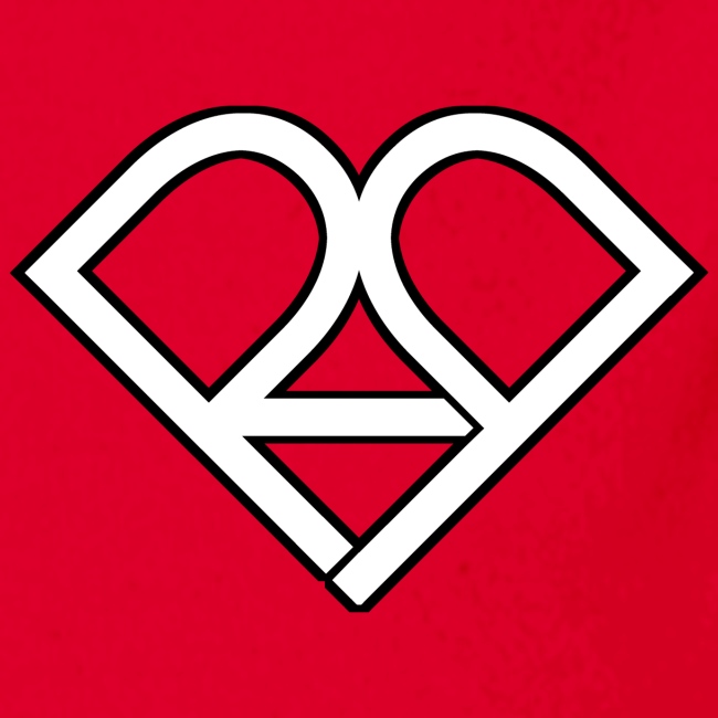 Riggi & Piros Heart