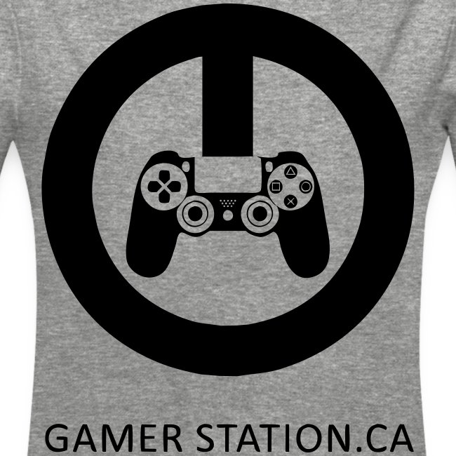 GamerStation.ca logo