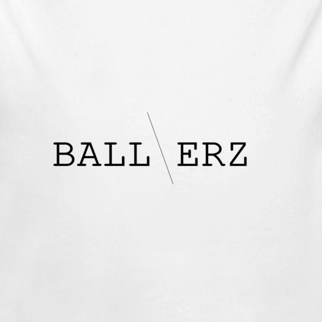 BALLERZ shirt