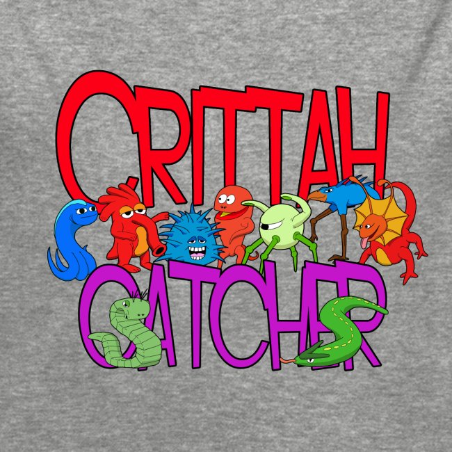 crittah catcher