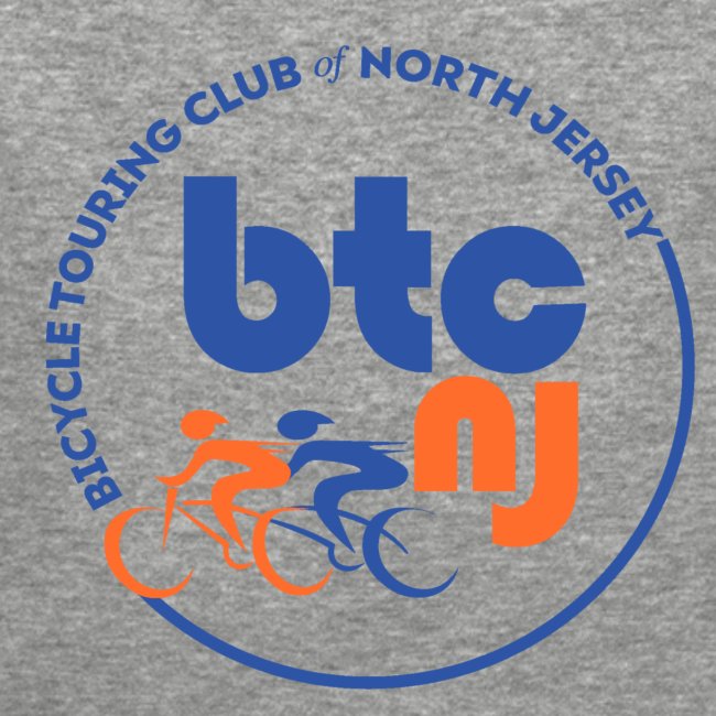 BTCNJ logo Gear