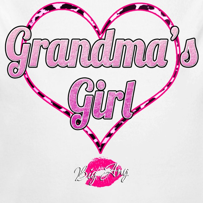 grandma girl