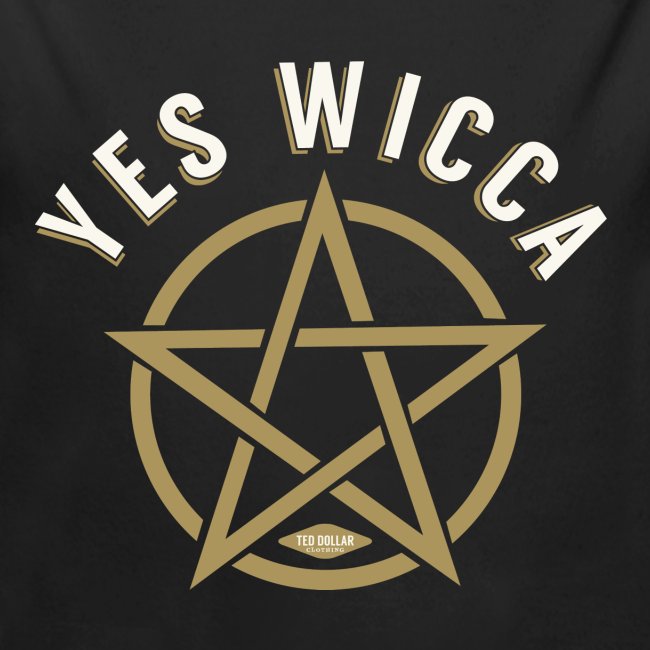 Yes Wicca