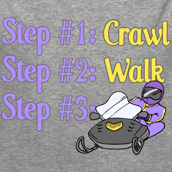 Step 1 - Crawl