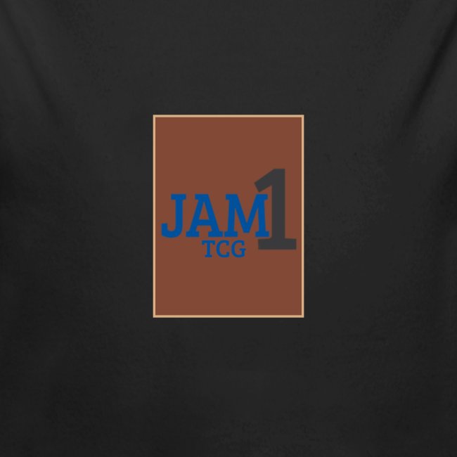 Jam1 TCG Youtube logo