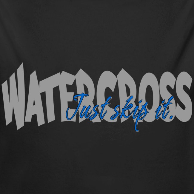 Just Skip It - Watercross