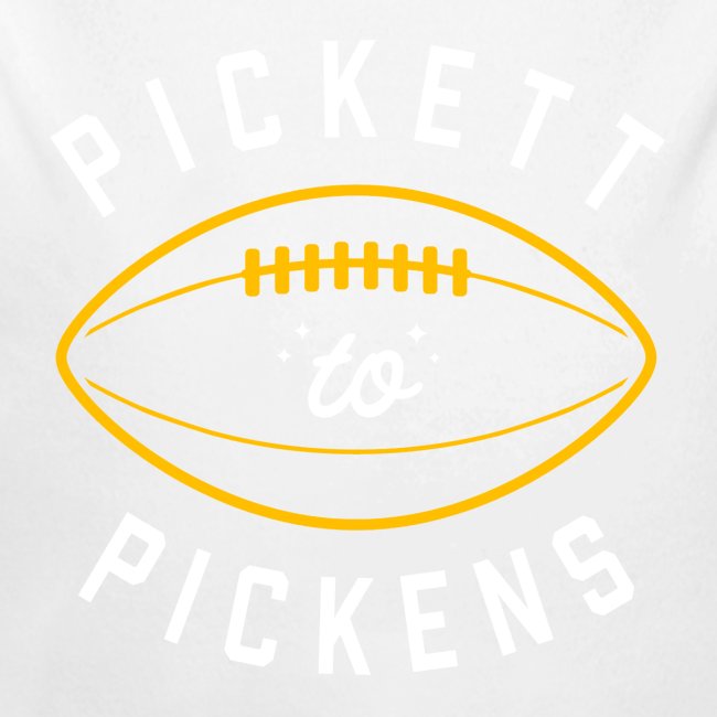 Pickett to Pickens