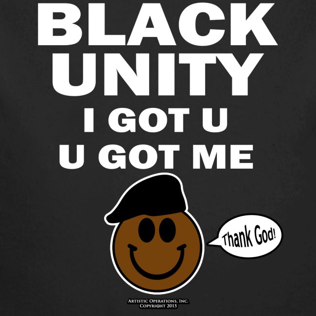 Black Unity2wihite png