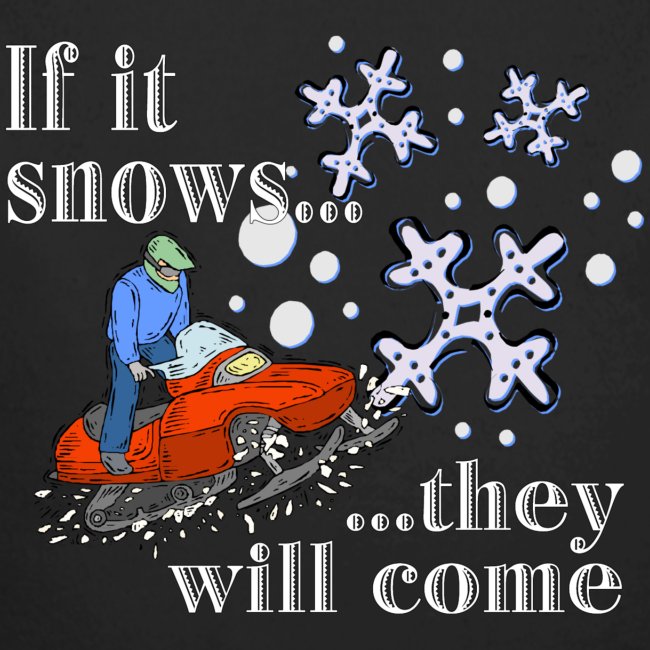 If It Snows