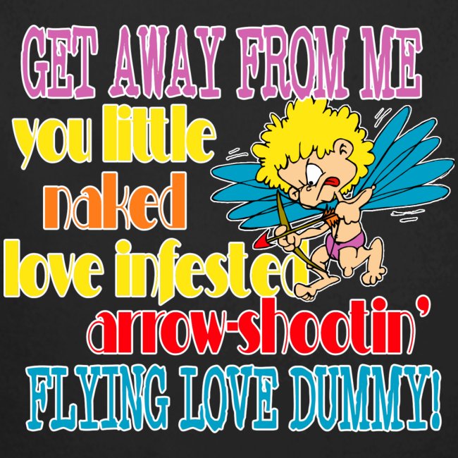 Love Dummy - Anti Valentine