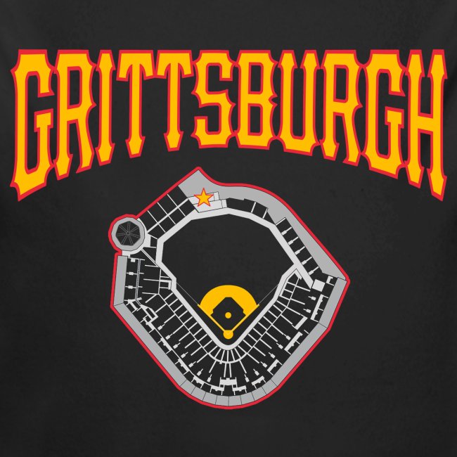 Grittsburgh (Pirates Bullpen)