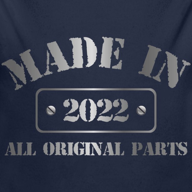 Made in 2022