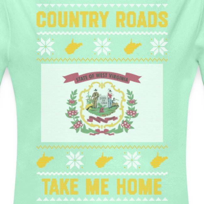 country roads