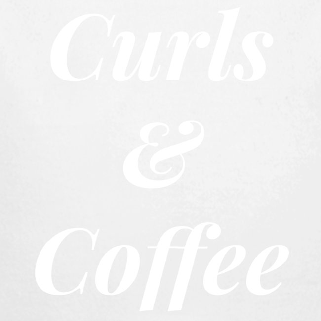 curls and coffee