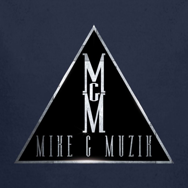 Mike G Muzik Logo