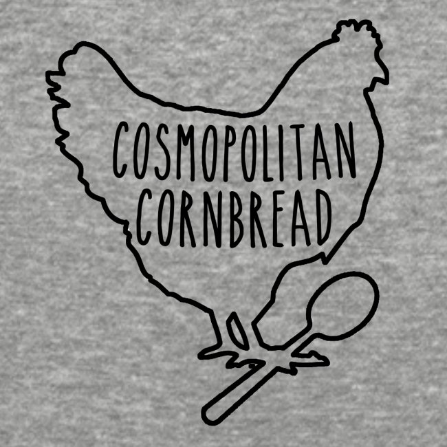 Cosmopolitan Cornbread