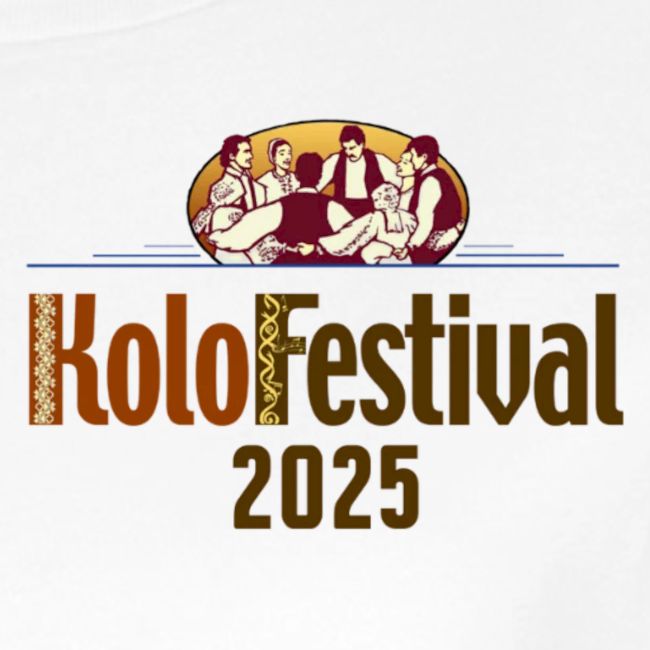 Kolo 2025 With Back (in blue)