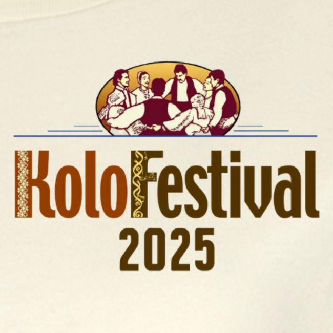 Kolo 2025 With Back (in blue)