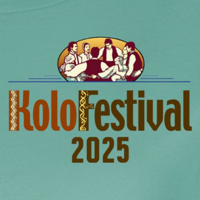Kolo 2025 With Back (in blue)