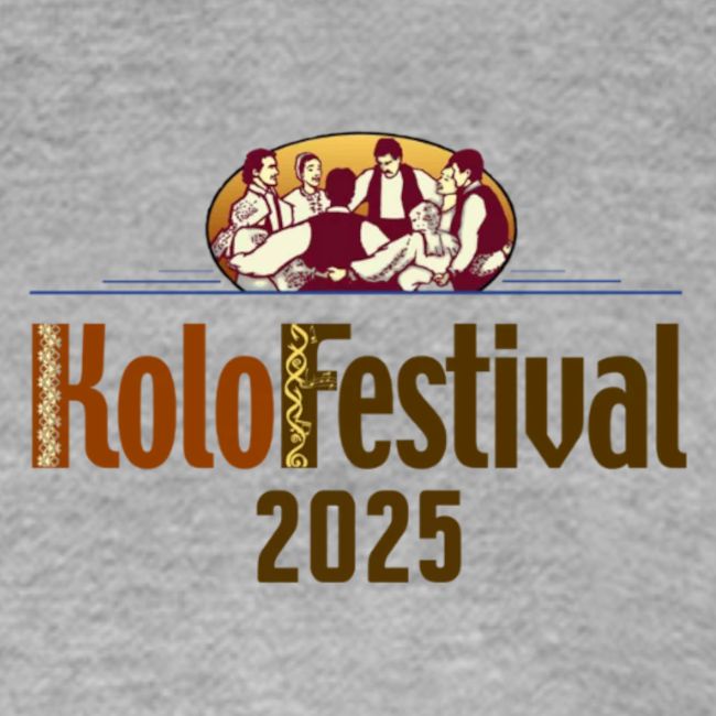 Kolo 2025 With Back (in blue)