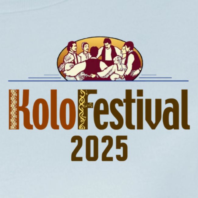 Kolo 2025 With Back (in blue)
