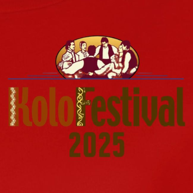 Kolo 2025 With Back (in blue)
