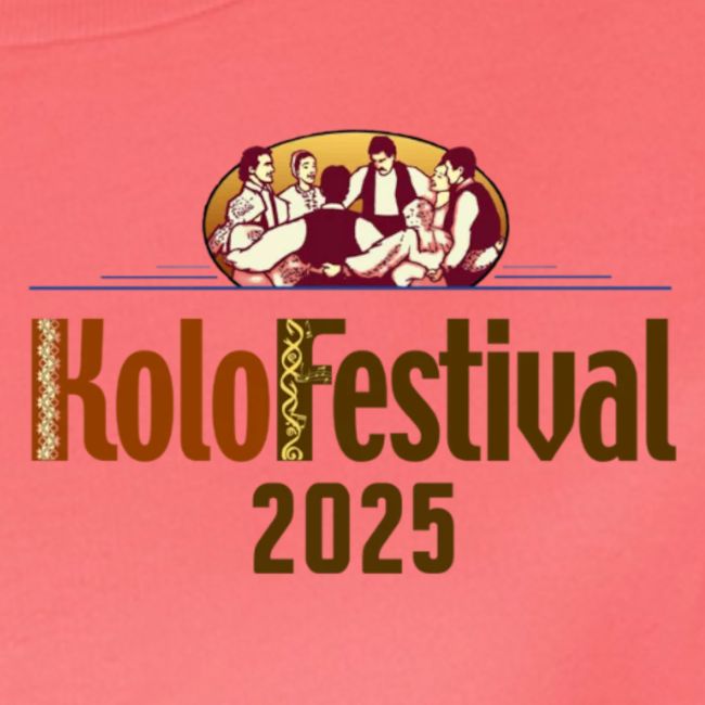 Kolo 2025 With Back (in blue)