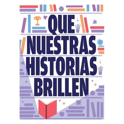 Let Our Stories Shine (Spanish) - Women's T-Shirt