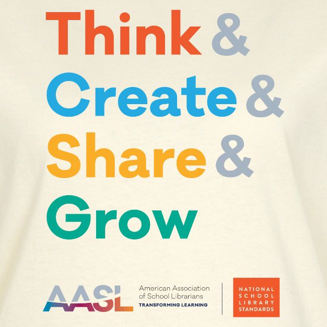 AASL Standards Domains