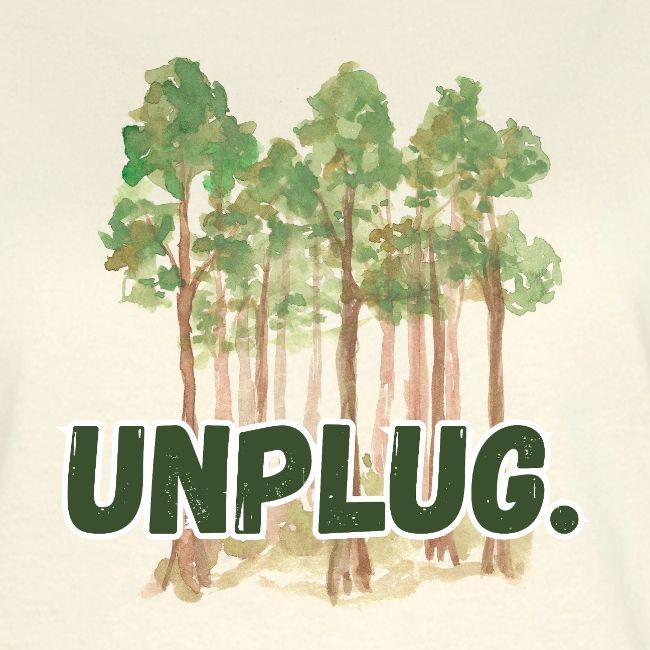 Unplug Series 4