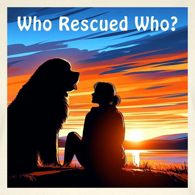 Who Rescued Who - Summer Edition