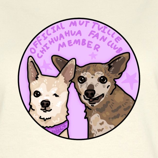 Chihuahua Fan Club