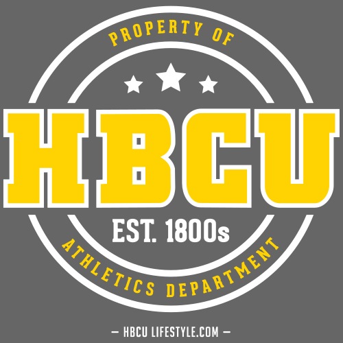 HBCU Athletics Dept - Women's T-Shirt